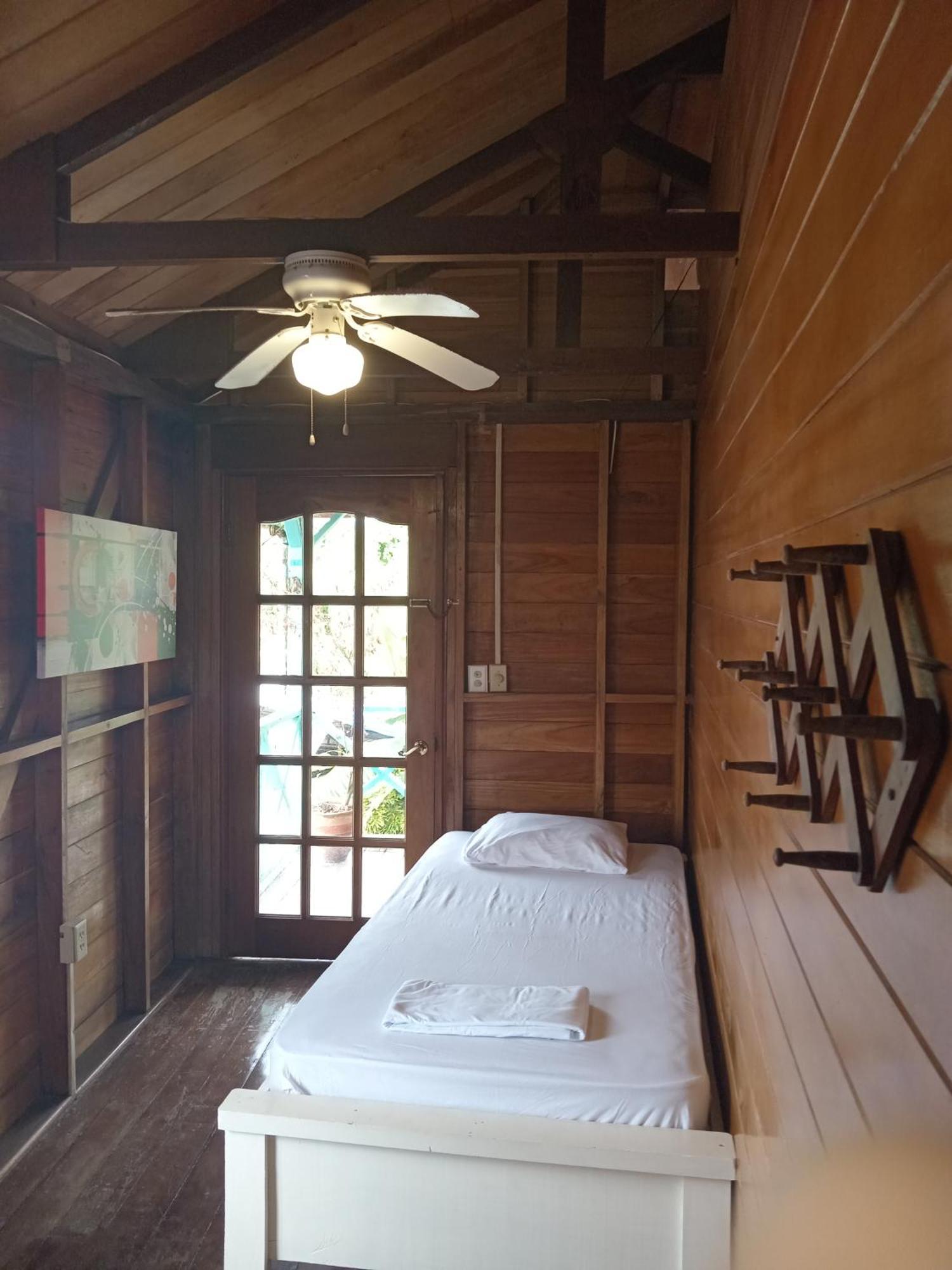 Villa Bahia Del Sol Bocas del Toro Exterior photo
