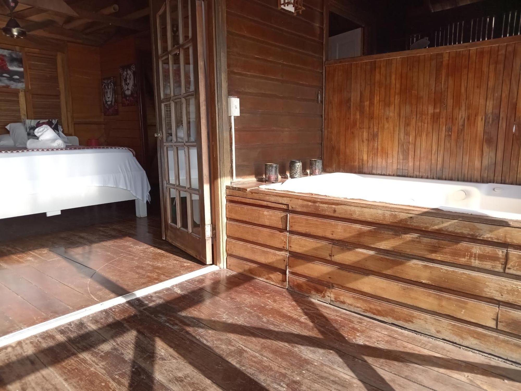 Villa Bahia Del Sol Bocas del Toro Room photo