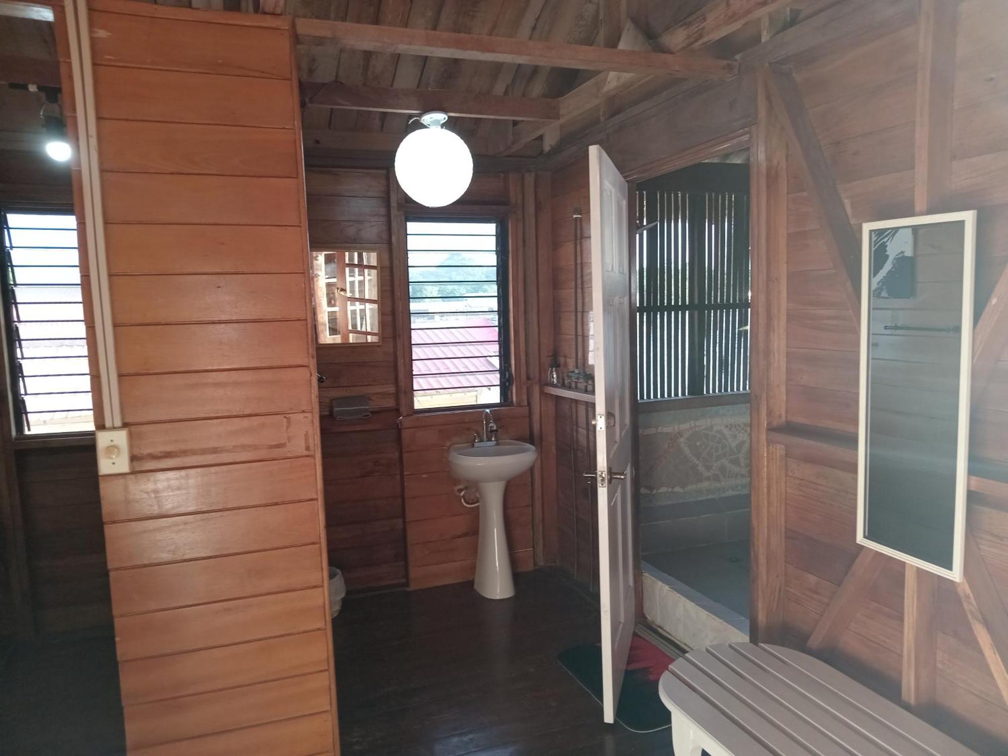 Villa Bahia Del Sol Bocas del Toro Room photo